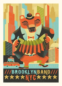 Brooklyn Band