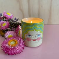 Image 3 of Small Cup / Candle Holder - Venus