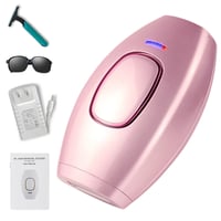 IPL Laser Senzi (PINK)