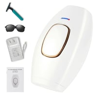 IPL Laser Senzi (WHITE)