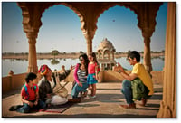 2 Days Agra Taj Mahal Tours From Delhi