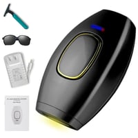IPL Laser Senzi (BLACK)
