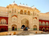 1 Day Jaipur Tour - S.A.M Tours & Travels