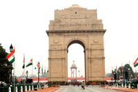 1 One Day Delhi Tour - S.A.M Tours & Travels