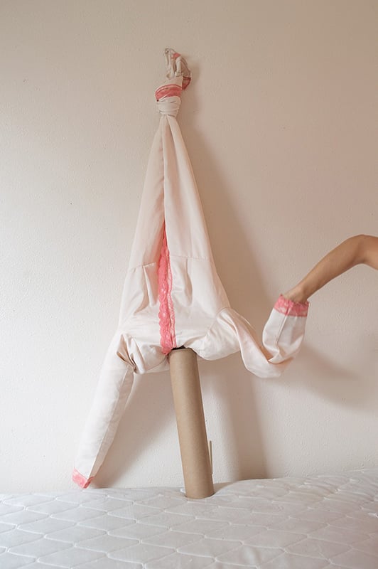 Image of Balancing, At Times Feels Impossible