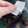 Vintage Patagonia Synchilla Snap T - Sacajawea 
