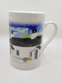 Llanddwyn Island Mug