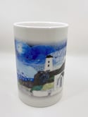 Llanddwyn Island Mug