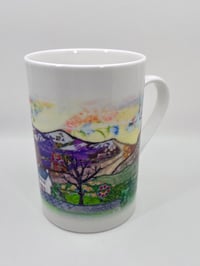 Image 3 of Snowdon Sunrise Mugs