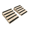 Slant Boards -  Pair 