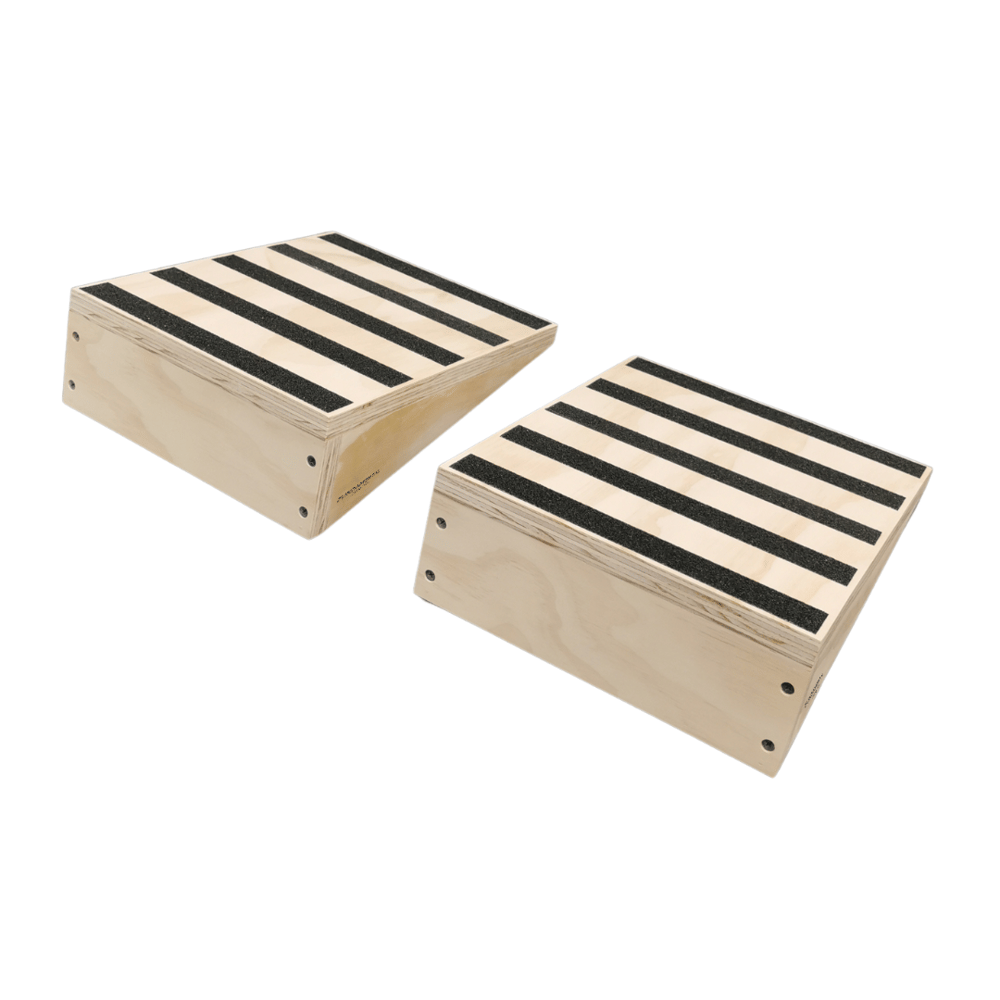 Slant Boards -  Pair 