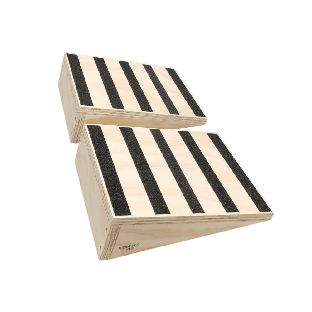 Slant Boards -  Pair