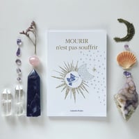 Image 1 of Livre *Mourir n'est pas souffrir* d'Isabelle Muller