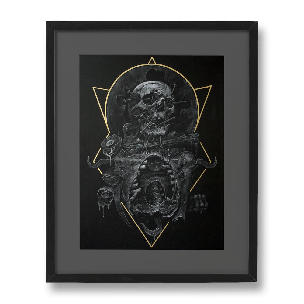 Torso Corpso