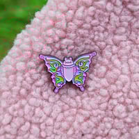 Image 2 of Super Vulgos -  Pin's 