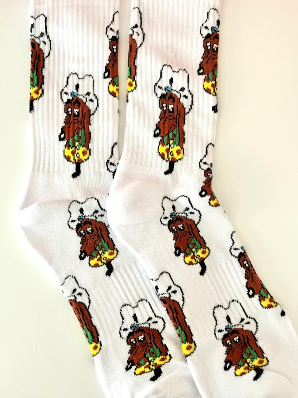 Image of Doggy D Sock Pack