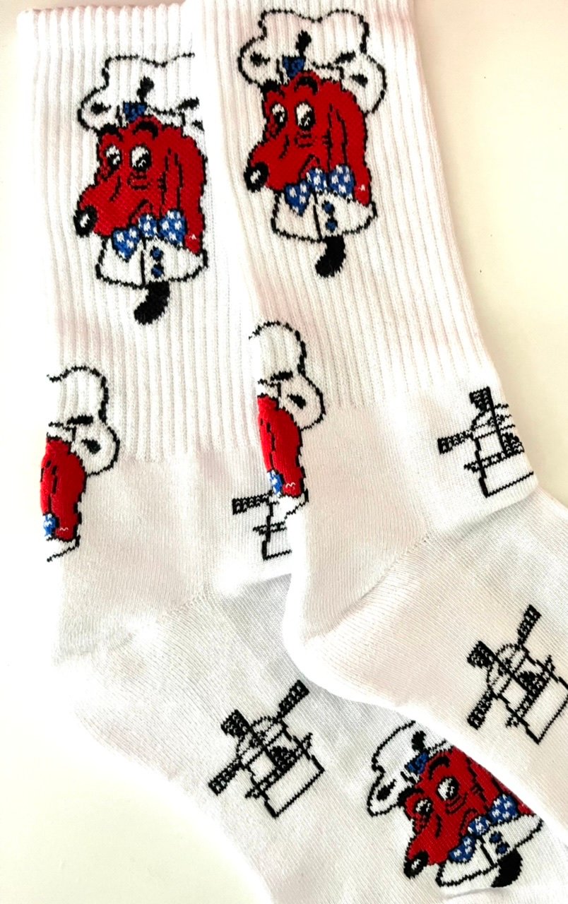 Image of Doggy D Sock Pack