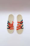Re_click / chanclas