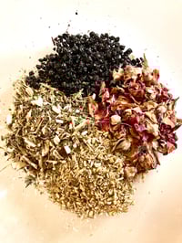 Image 2 of AntiViral Tea (Specialty Seasonal Blend) 