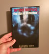 Twisted Mirrors: The Edge of Reflection Book 1