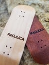 Fadjuca Mini Logo PRO Series