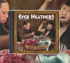 Even Heathens (King Gordy & ILLtemper): Odd Gods CD