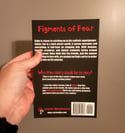 Figments of Fear: The Edge of Reflection Book 2