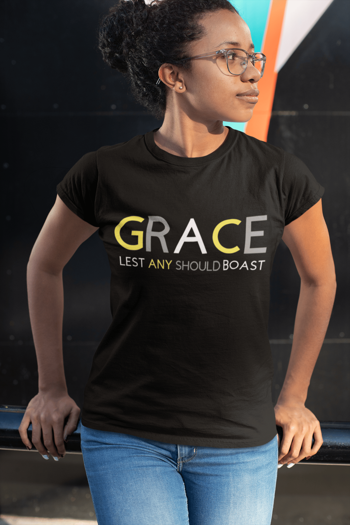 Image of Grace