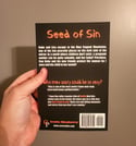 Seed of Sin: The Edge of Reflection Book 3