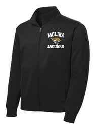 Molina High School Soft Shell Full zip Jacket Ladies and mens NON fundraiser