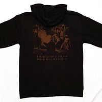 Image 2 of "Great Filter" Hoodie