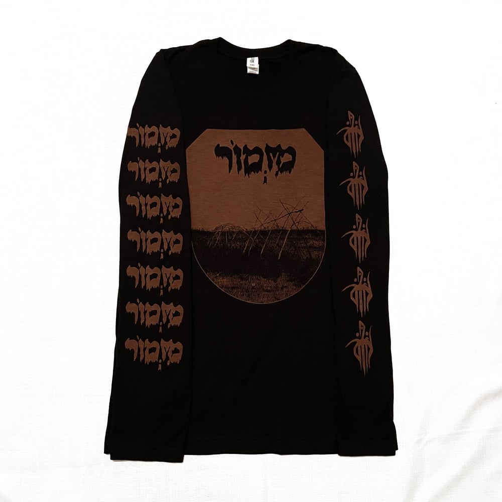 Image of "Field" Long Sleeve