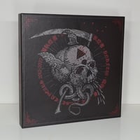 Image 1 of THE FIRST TEN YEARS, BOX SET (5x12")