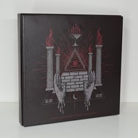 Image 2 of THE FIRST TEN YEARS, BOX SET (5x12")