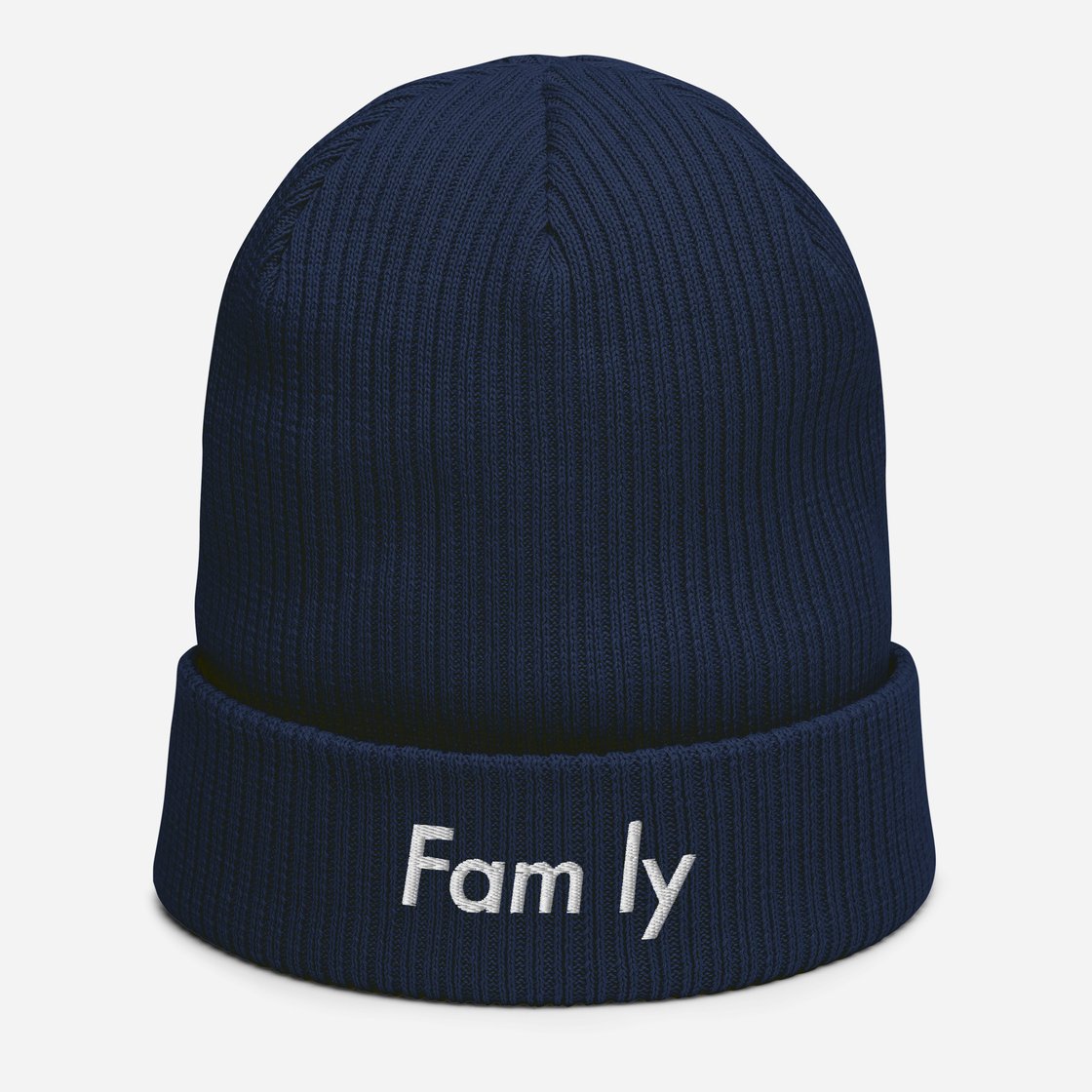 Image of Fam ly Beanie