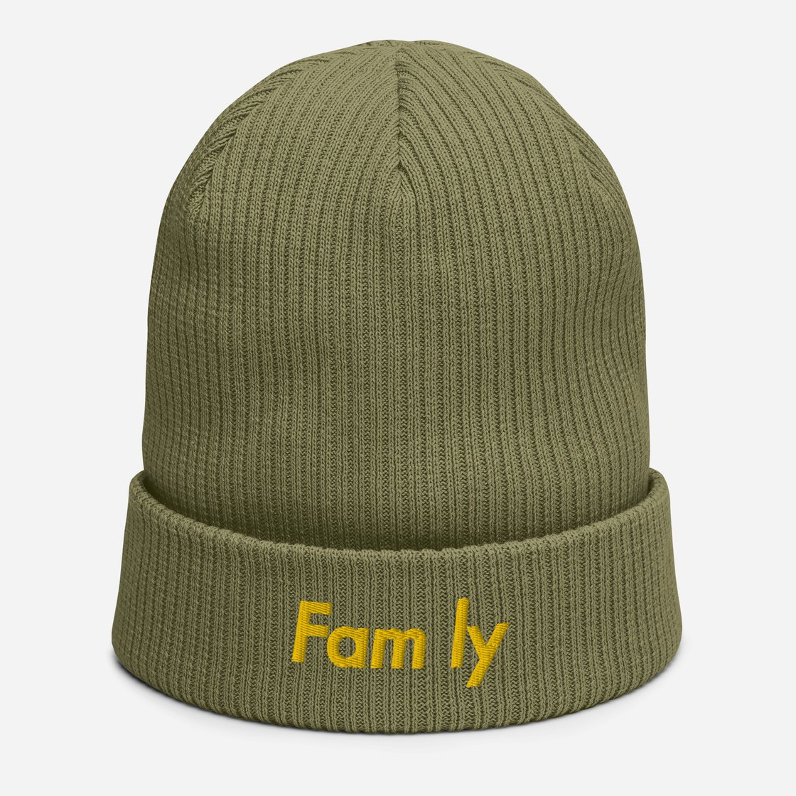 Image of Fam ly Beanie