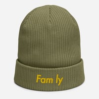 Image 2 of Fam ly Beanie