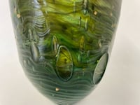 Image 5 of Recycled Glass Vessel #3