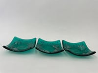 Image 5 of Emerald Swell Small Candle Holder