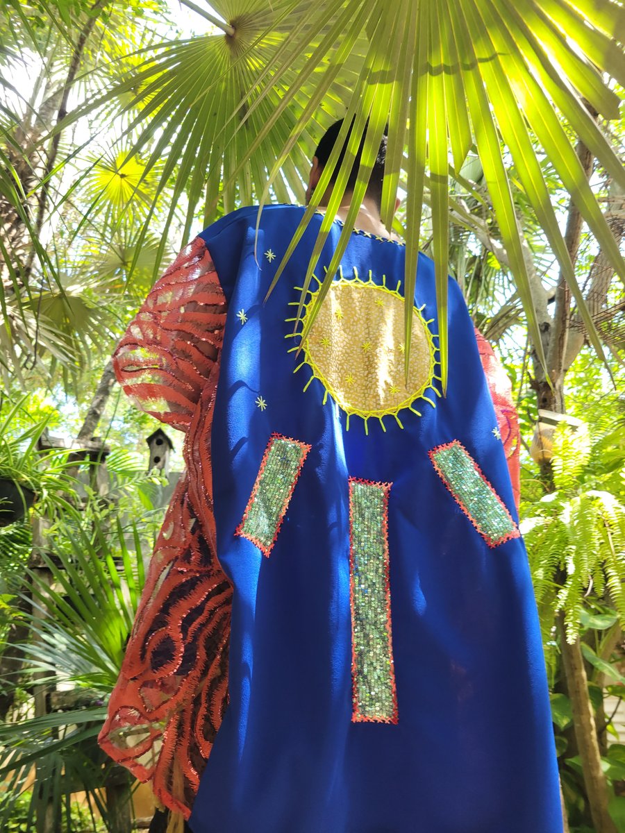 Image of Shining Star Caftan