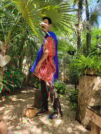 Image 3 of Shining Star Caftan