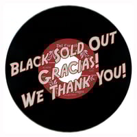 Image 2 of Los Nuevos Bajos (45rpm) Featuring: Spike Slawson - "Gema / Cien Años"        **w/download card