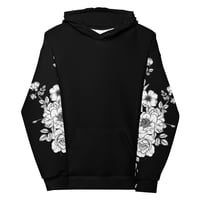Image 2 of STRENGTH TAROT HOODIE