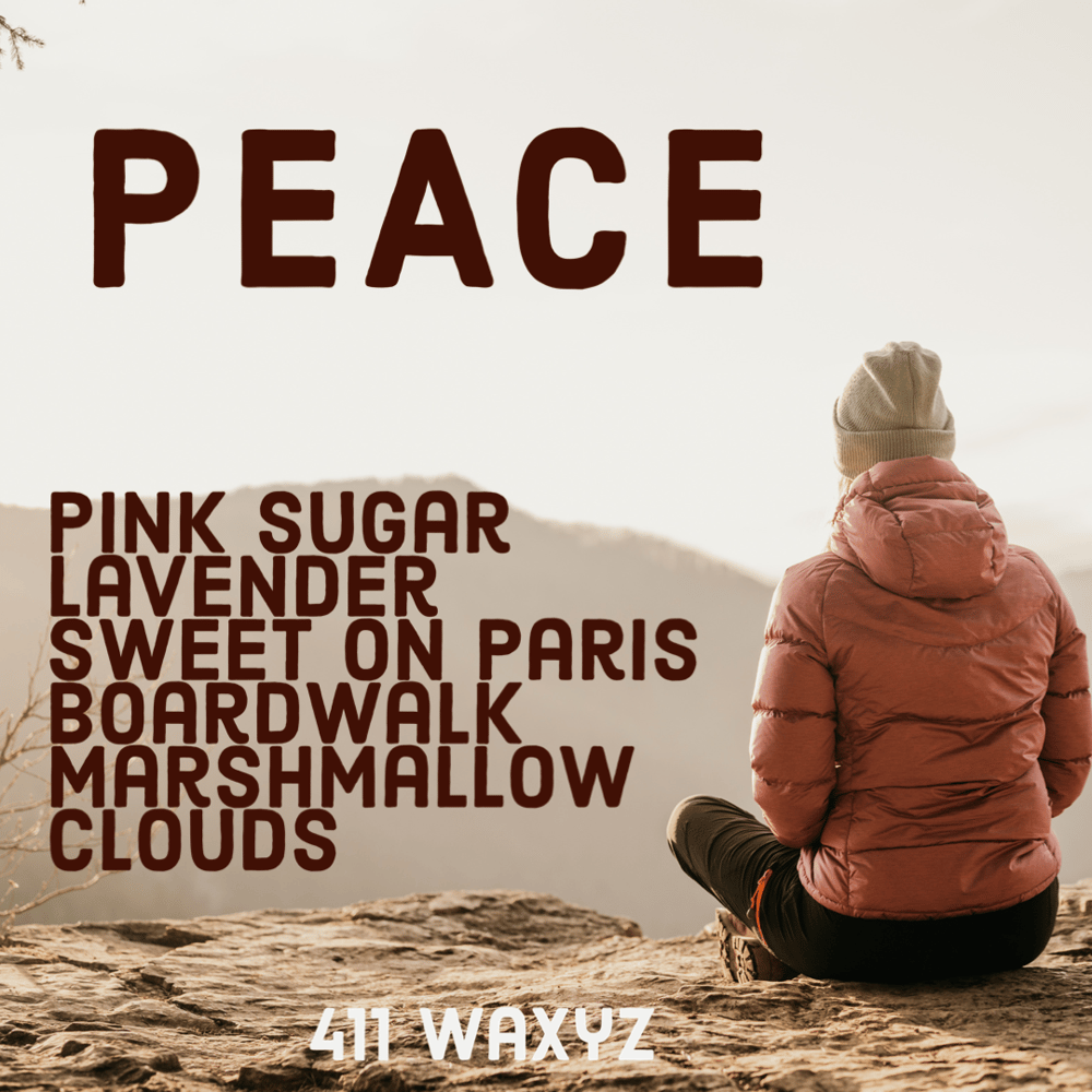 Image of PEACE (House Blend)