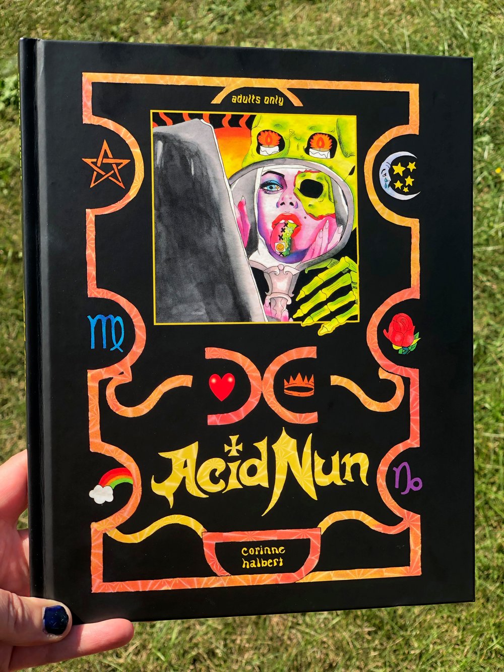 Acid Nun