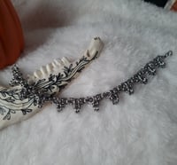 Image 2 of Droplet Bracelet
