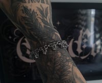 Image 3 of Droplet Bracelet