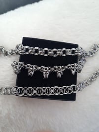 Image 1 of Droplet Bracelet