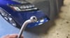 New OEM CV2 Accord 2.0L Modified High Pressure Fuel Line V3