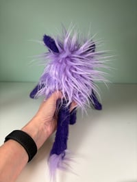 Image 9 of Weighted Small Angry Monsters w/ tails